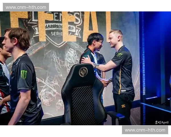 LCS赛后评分：让数据说话，重塑观赛与分析体验